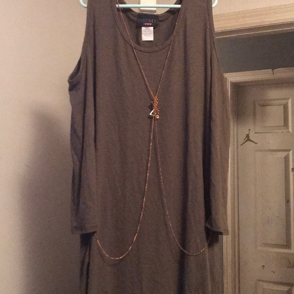 Causal shirt